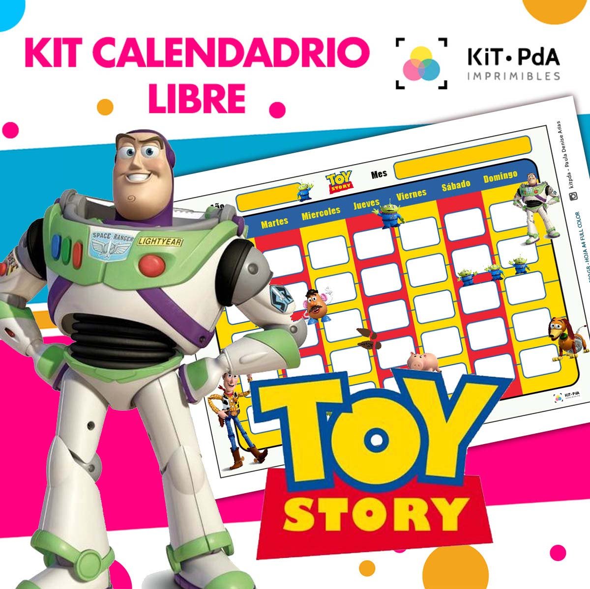 Calendario